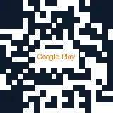 Google Play下载二维码 - 每日大赛 亚娱网站 APP