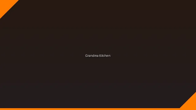 冠军作品《外婆的厨房》- 亚娱网站 优胜视频